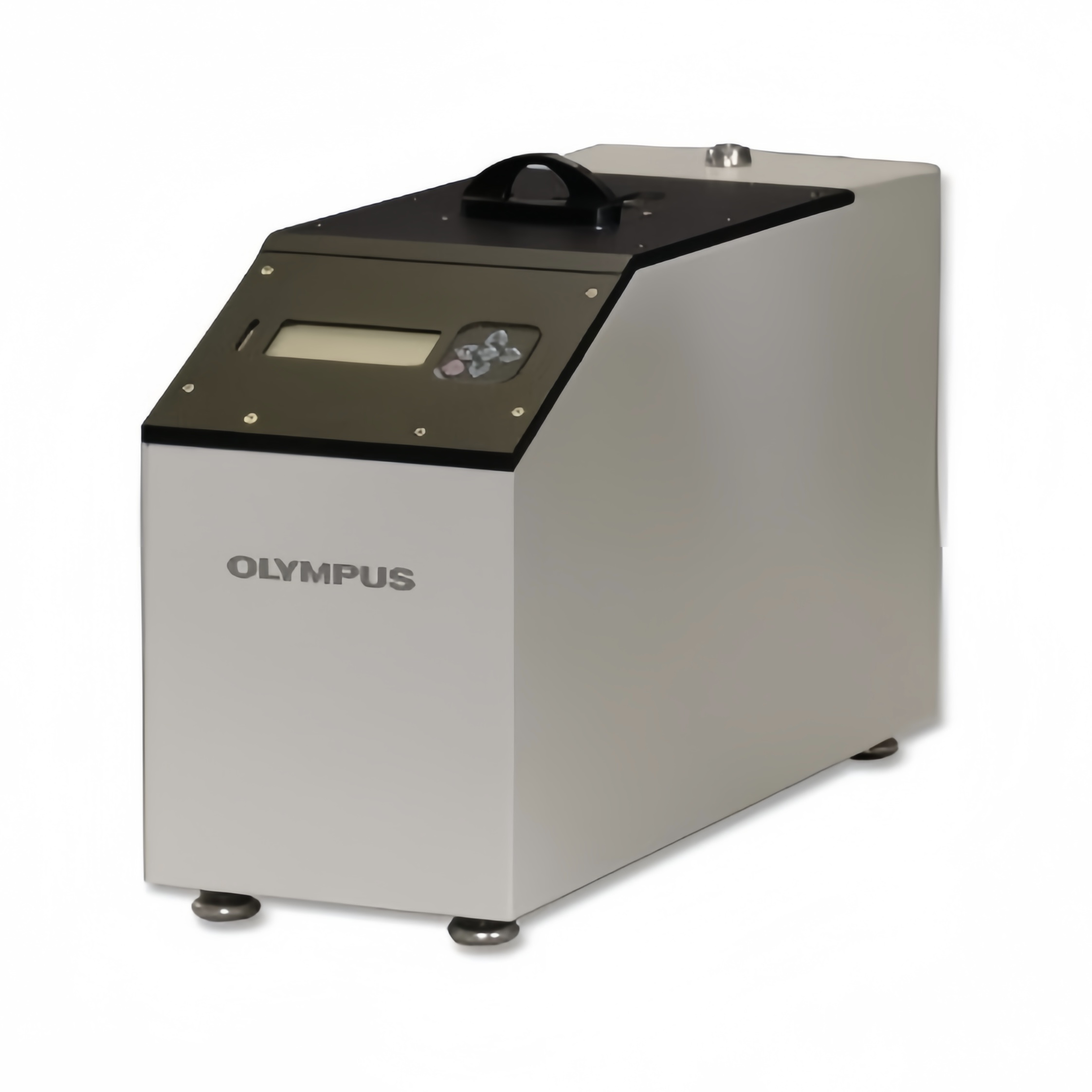 OLYMPUS基础款分析仪